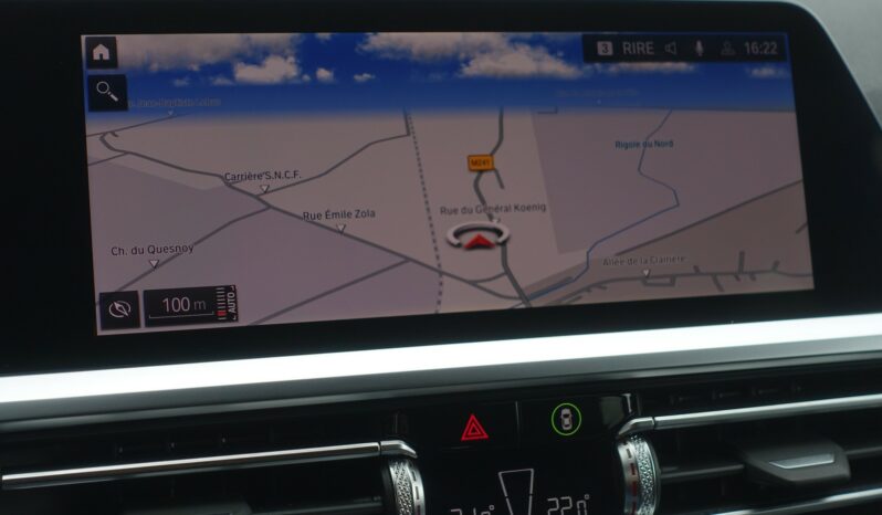 BMW M340 D X-DRIVE TOURING SERIE 3 340 CH BVA complet