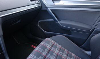 VOLKSWAGEN GOLF VII 2.0 GTI DSG6 230CH 5 PORTES complet