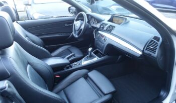 BMW 135 IA DKG 7 INTEGRAL 306CV 6 CYLINDRES CABRIOLET  PACK M complet