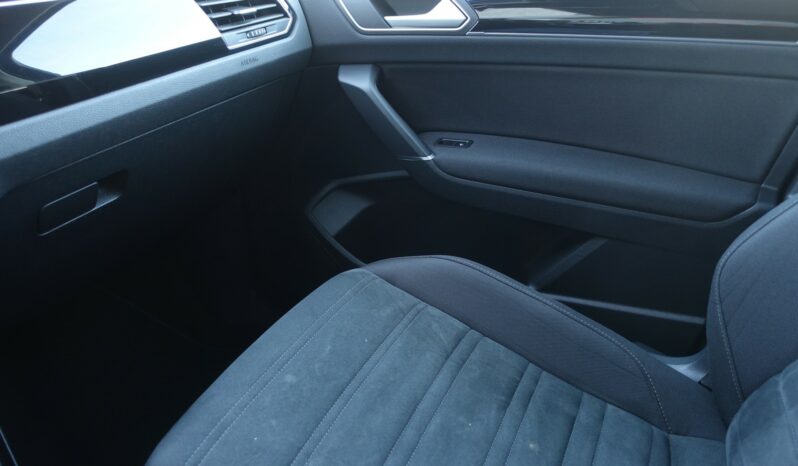VOLKSWAGEN TOURAN TSI DSG 150 CH 7 Places  HIGHLINE complet