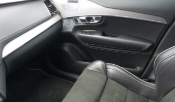 VOLVO XC 90 D5 GEARTRONIC 225CH R-DESIGN complet