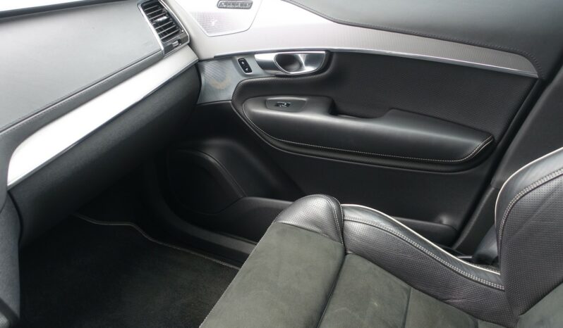 VOLVO XC 90 D5 GEARTRONIC 225CH R-DESIGN complet