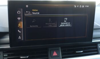 AUDI A5 SPORTBACK 35 TDI S-TRONIC MHEV 163 CH complet