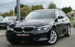 BMW 320 E TOURING HYBRIDE RECHARGEABLE 204 CH