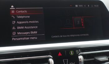 BMW M340 D X-DRIVE TOURING SERIE 3 340 CH BVA complet