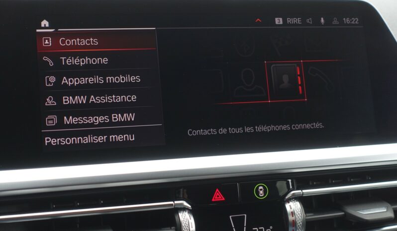 BMW M340 D X-DRIVE TOURING SERIE 3 340 CH BVA complet