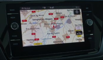 VOLKSWAGEN TOURAN TSI DSG 150 CH 7 Places  R-LINE complet