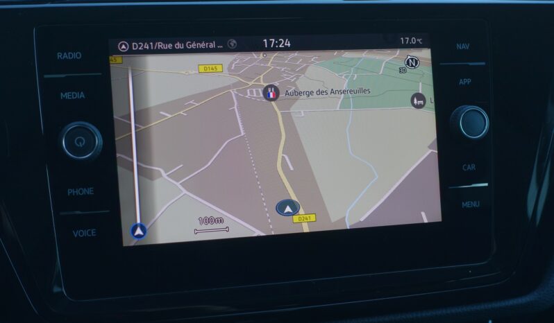 VOLKSWAGEN TOURAN TSI DSG 150 CH 7 Places  HIGHLINE complet