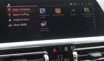 BMW M340 D X-DRIVE TOURING SERIE 3 340 CH BVA complet