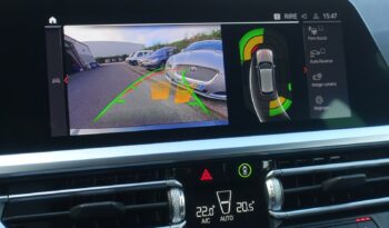 BMW 330 EA TOURING E-DRIVE HYBRIDE RECHARGEABLE BVA 292 CH complet