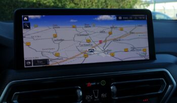 BMW X3 X-DRIVE 30EA HYBRIDE RECHARGEABLE 292 CH BVA PACK M complet