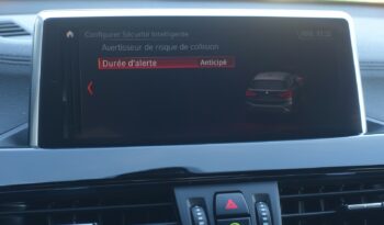 BMW X1 S-DRIVE 18 DA 150 CH BVA PACK M complet