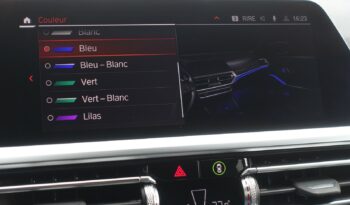BMW M340 D X-DRIVE TOURING SERIE 3 340 CH BVA complet