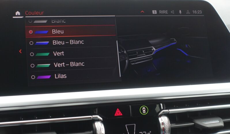 BMW M340 D X-DRIVE TOURING SERIE 3 340 CH BVA complet