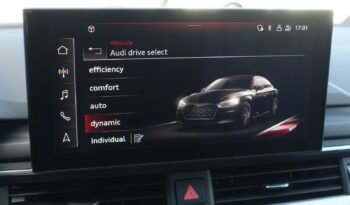 AUDI A5 SPORTBACK 35 TDI S-TRONIC MHEV 163 CH complet