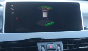 BMW X1 S-DRIVE 18 DA 150 CH BVA PACK M complet