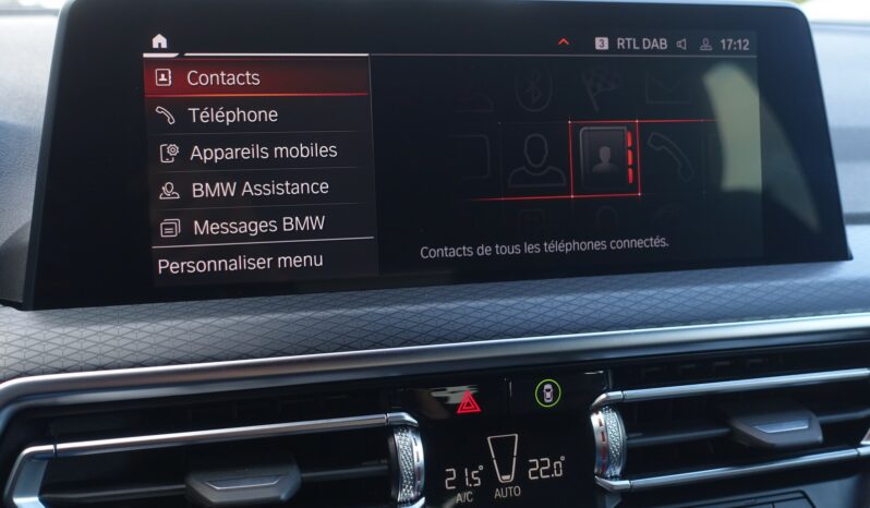 BMW X3 X-DRIVE 30EA HYBRIDE RECHARGEABLE 292 CH PACK M complet
