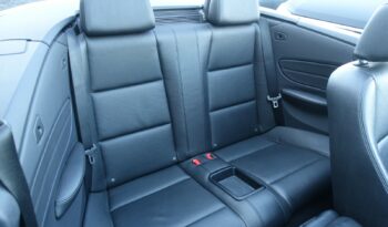 BMW 135 IA DKG 7 INTEGRAL 306CV 6 CYLINDRES CABRIOLET  PACK M complet