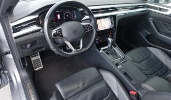 VOLKSWAGEN ARTÉON SHOOTING BRAKE EHYBRIDE 218 CH DSG FINITION R-LINE complet