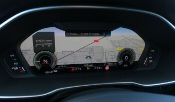 AUDI Q3 SPORTBACK 45 TFSI E S-TRONIC 245 CH HYBRIDE RECHARGEABLE S-LINE complet