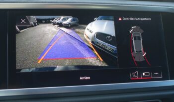 AUDI Q3 SPORTBACK 45 TFSI E S-TRONIC 245 CH HYBRIDE RECHARGEABLE S-LINE complet