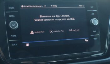 VOLKSWAGEN TOURAN TSI DSG 150 CH 7 Places  HIGHLINE complet
