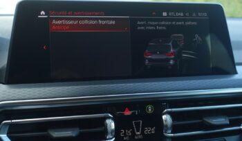 BMW X3 X-DRIVE 30EA HYBRIDE RECHARGEABLE 292 CH PACK M complet