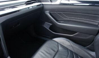 VOLKSWAGEN ARTÉON SHOOTING BRAKE EHYBRIDE 218 CH DSG FINITION R-LINE complet