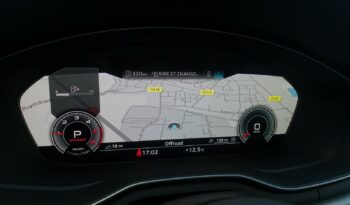 AUDI A5 SPORTBACK 35 TDI S-TRONIC MHEV 163 CH complet
