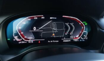 BMW X3 X-DRIVE 30EA HYBRIDE RECHARGEABLE 292 CH BVA PACK M complet