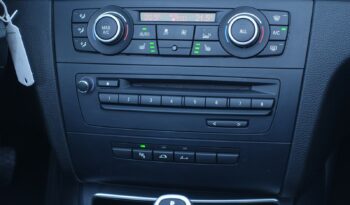 BMW 135 IA DKG 7 INTEGRAL 306CV 6 CYLINDRES CABRIOLET  PACK M complet