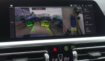 BMW M340 D X-DRIVE TOURING SERIE 3 340 CH BVA complet