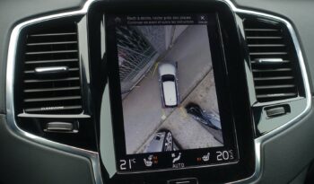 VOLVO XC 90 D5 GEARTRONIC 225CH R-DESIGN complet