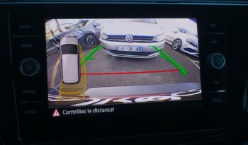 VOLKSWAGEN TOURAN TSI DSG 150 CH 7 Places  HIGHLINE complet