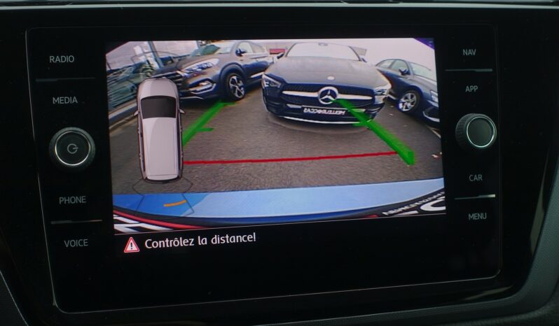 VOLKSWAGEN TOURAN TSI DSG 150 CH 7 Places  R-LINE complet