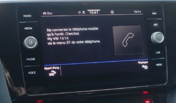 VOLKSWAGEN ARTÉON SHOOTING BRAKE EHYBRIDE 218 CH DSG FINITION R-LINE complet