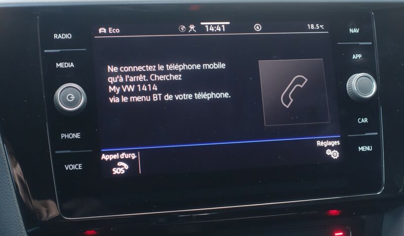 VOLKSWAGEN ARTÉON SHOOTING BRAKE EHYBRIDE 218 CH DSG FINITION R-LINE complet