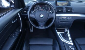 BMW 135 IA DKG 7 INTEGRAL 306CV 6 CYLINDRES CABRIOLET  PACK M complet