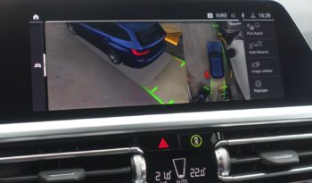 BMW M340 D X-DRIVE TOURING SERIE 3 340 CH BVA complet