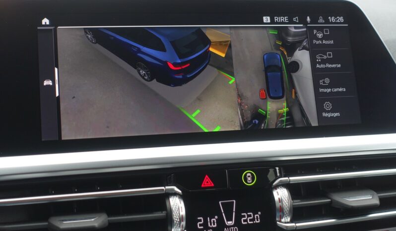 BMW M340 D X-DRIVE TOURING SERIE 3 340 CH BVA complet