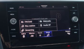 VOLKSWAGEN ARTÉON SHOOTING BRAKE EHYBRIDE 218 CH DSG FINITION R-LINE complet