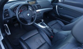 BMW 135 IA DKG 7 INTEGRAL 306CV 6 CYLINDRES CABRIOLET  PACK M complet