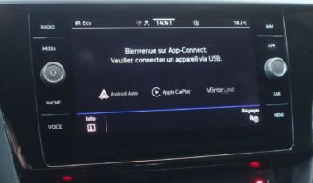 VOLKSWAGEN ARTÉON SHOOTING BRAKE EHYBRIDE 218 CH DSG FINITION R-LINE complet