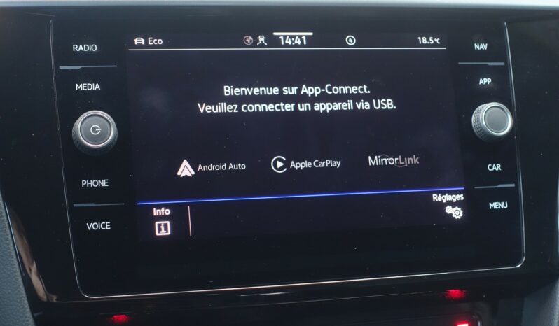 VOLKSWAGEN ARTÉON SHOOTING BRAKE EHYBRIDE 218 CH DSG FINITION R-LINE complet