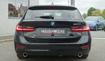 BMW 320 E TOURING HYBRIDE RECHARGEABLE 204 CH complet