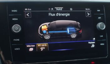 VOLKSWAGEN ARTÉON SHOOTING BRAKE EHYBRIDE 218 CH DSG FINITION R-LINE complet
