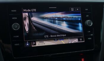 VOLKSWAGEN ARTÉON SHOOTING BRAKE EHYBRIDE 218 CH DSG FINITION R-LINE complet