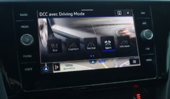 VOLKSWAGEN ARTÉON SHOOTING BRAKE EHYBRIDE 218 CH DSG FINITION R-LINE complet