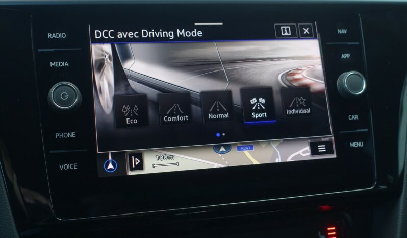 VOLKSWAGEN ARTÉON SHOOTING BRAKE EHYBRIDE 218 CH DSG FINITION R-LINE complet