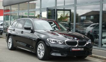 BMW 320 E TOURING HYBRIDE RECHARGEABLE 204 CH complet